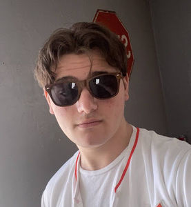 Meet your Posher, Joshua